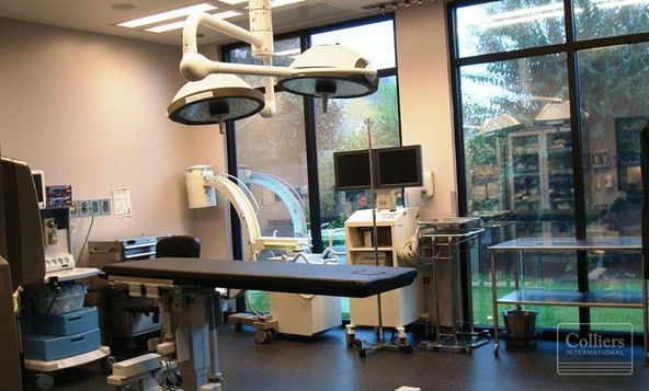 Sold | South Shore SurgiCenter - Ambulatory Surgical Center and Diagnostic Clinic: 2622 Marina Bay Dr, League City, TX 77573